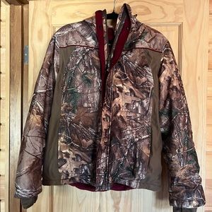 Women’s Field & Stream Hunting Jacket